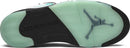 Air Jordan 5 Retro 'Island Green'