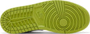 Air Jordan 1 Low SE 'Vivid Green Snakeskin'