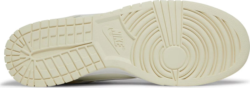 Dunk Low 'Coconut Milk'