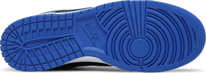 Dunk Low 'Hyper Cobalt'