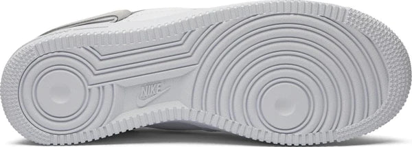 Air Force 1 Low 'Vandalized'