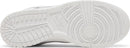 Dunk Low 'Triple White'