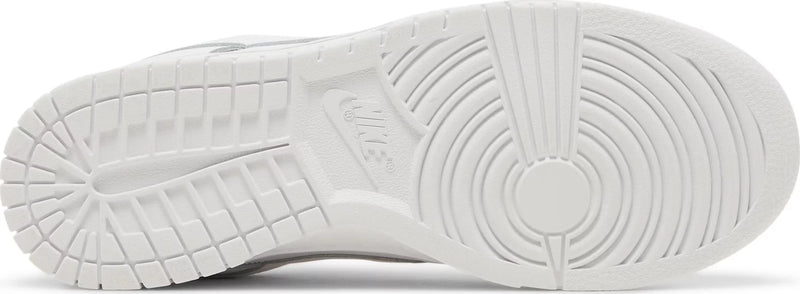 Dunk Low 'Triple White'