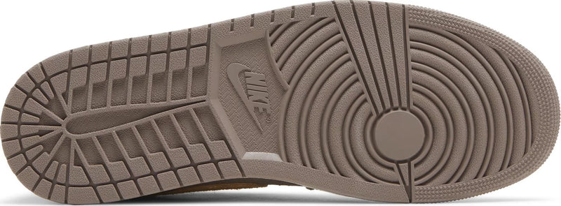 Air Jordan 1 Low SE Craft 'Inside Out - Taupe Haze'