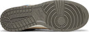 Size? x Dunk Low 'Dark Driftwood'