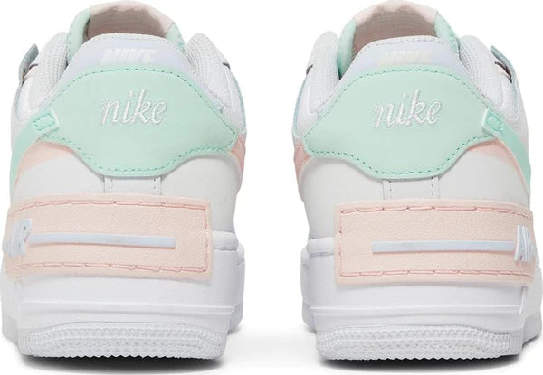 Air Force 1 Shadow 'White Atmosphere Mint'