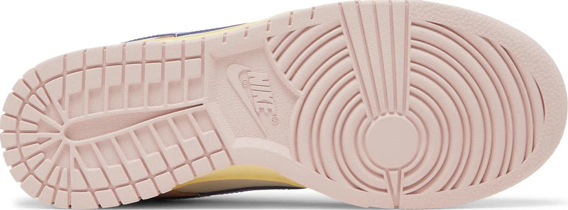 Dunk Low 'Pink Oxford'