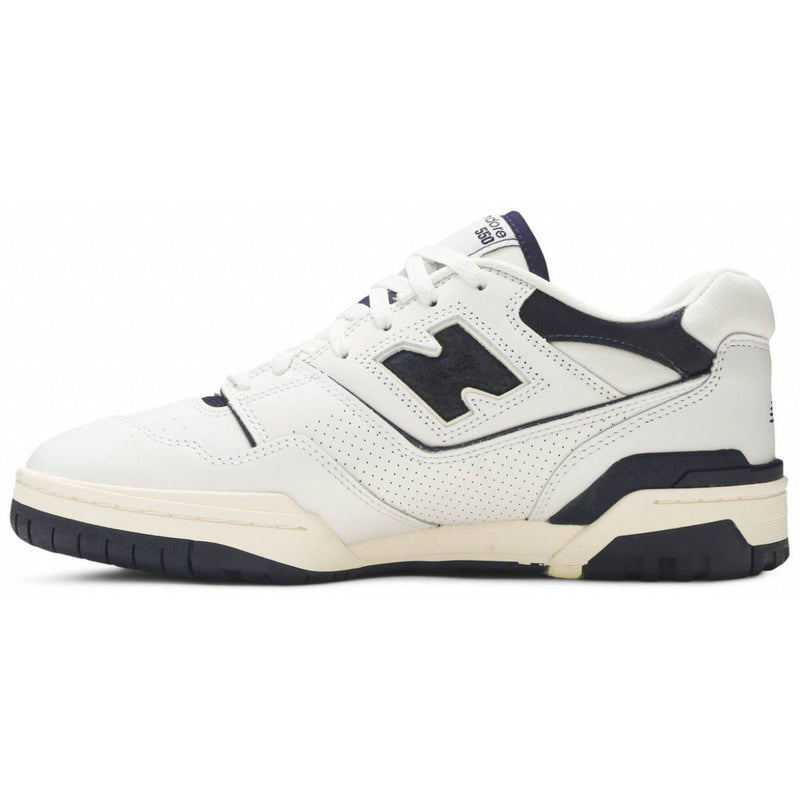 New Balance Aimé Leon Dore x 550 Navy