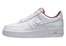 Air Force 1 Low '07 SE Just Do It Summit White Team Red