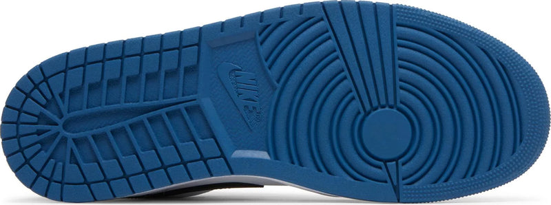 Air Jordan 1 Low SE 'True Blue'
