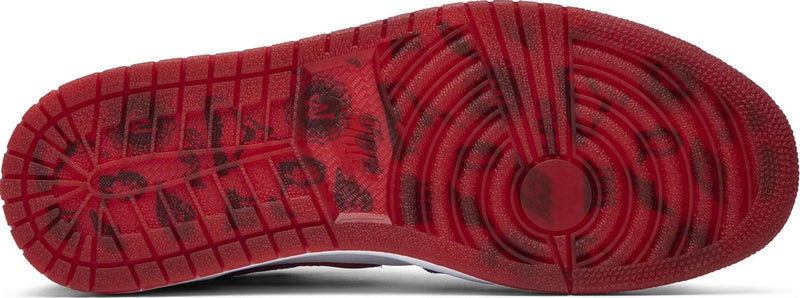 Air Jordan 1 Retro Low 'East Side'