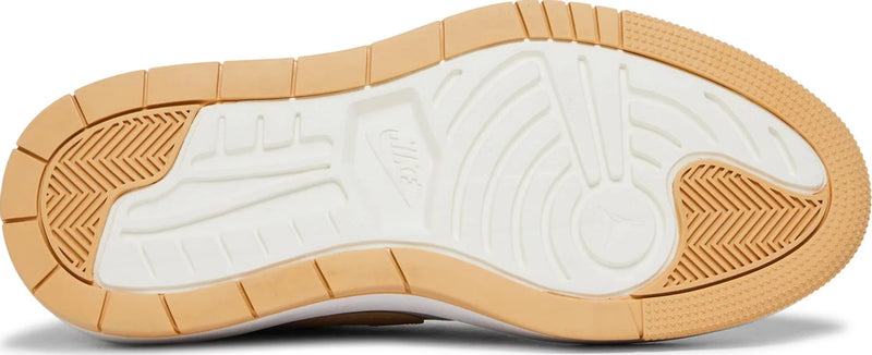 Air Jordan 1 Elevate Low 'White Onyx'