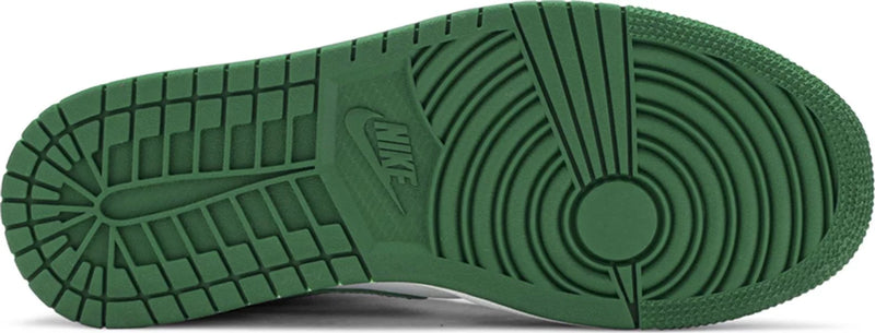 Air Jordan 1 Mid 'Pine Green'