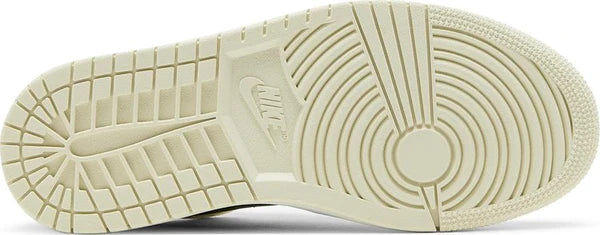 Air Jordan 1 Low 'Coconut Milk'