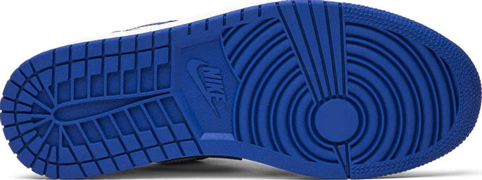 Air Jordan 1 Low 'Royal Toe'