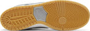 Dunk Low Pro ISO SB 'Wolf Grey Gum'