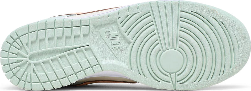 Dunk Low 'Barely Green'