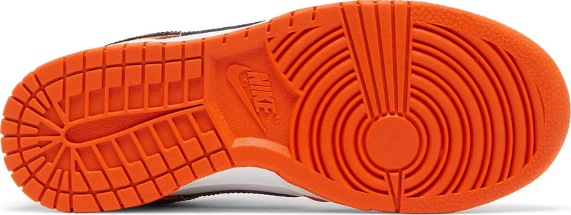 Dunk Low 'Halloween - Patent'