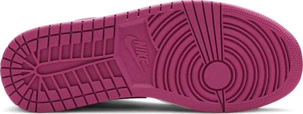 Air Jordan 1 Low SE 'Fuchsia'