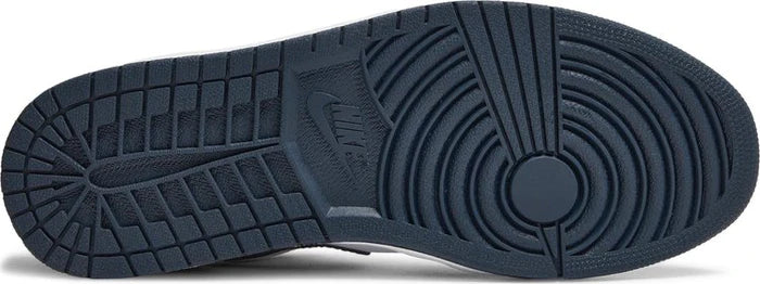 Air Jordan 1 Low 'Dark Teal'