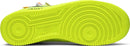 Off-White x Air Force 1 Low 'Volt'