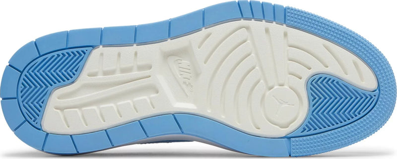 Air Jordan 1 Elevate Low 'University Blue'