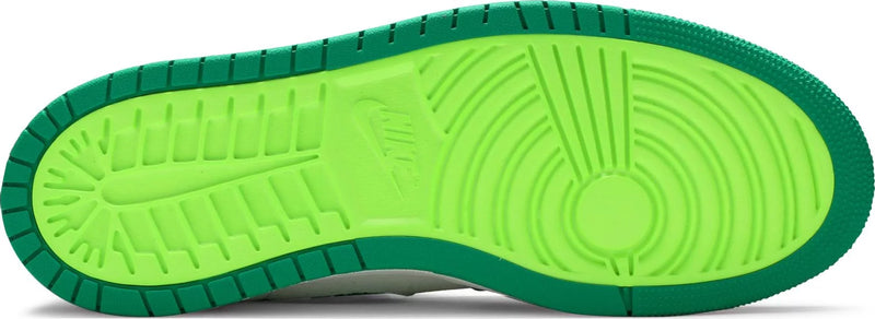 Air Jordan 1 Zoom Comfort 'Stadium Green'