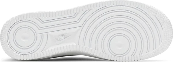 Air Force 1 LV8 GS 'Double Swoosh'