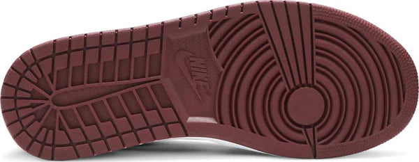 Air Jordan 1 Low 'Noble Red'