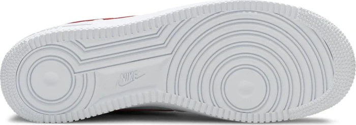 Air Force 1 LV8 'Euro Tour'