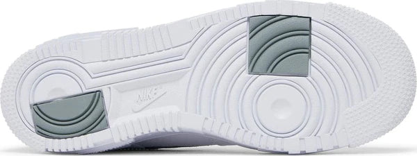 Air Force 1 Pixel SE 'Zebra'