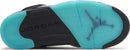 Air Jordan 5 Retro 'Aqua'