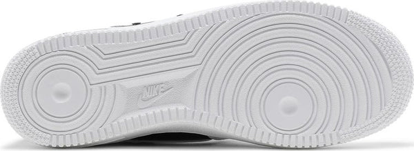 Air Force 1 '07 Premium 'Silver Chain - White'