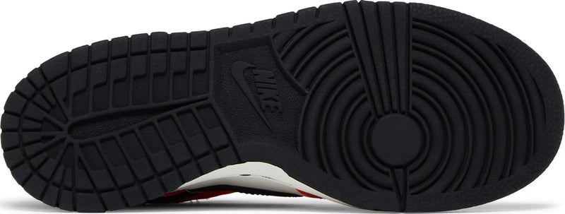 Dunk Low GS 'Halloween' 2022