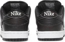Civilist x Dunk Low Pro SB QS 'Thermography'