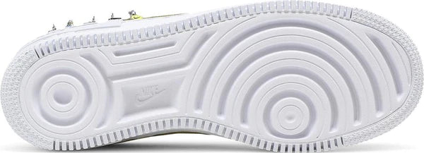 Air Force 1 Shadow SE 'Pale Ivory Light Zitron'