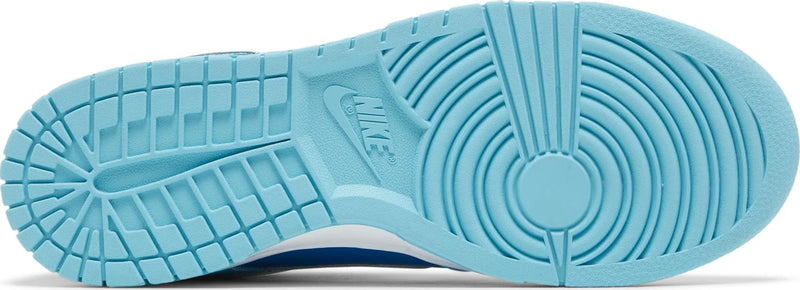 Dunk Low Retro QS 'Argon' 2022