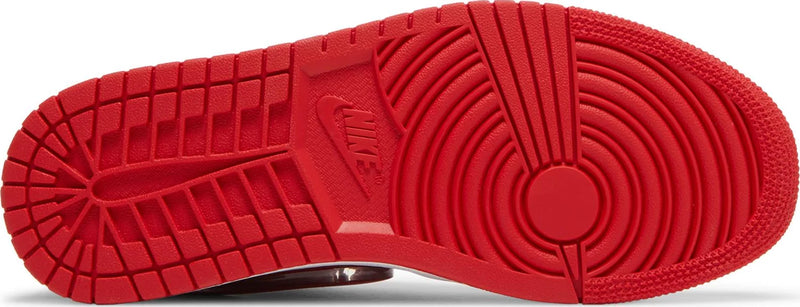 Air Jordan 1 Low SE 'Pomegranate'