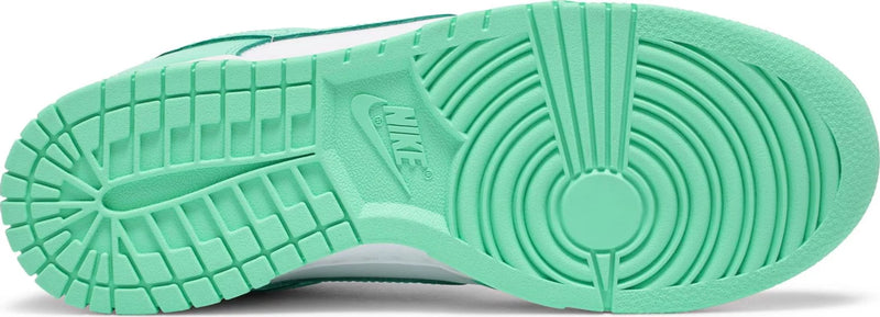 Dunk Low 'Green Glow'
