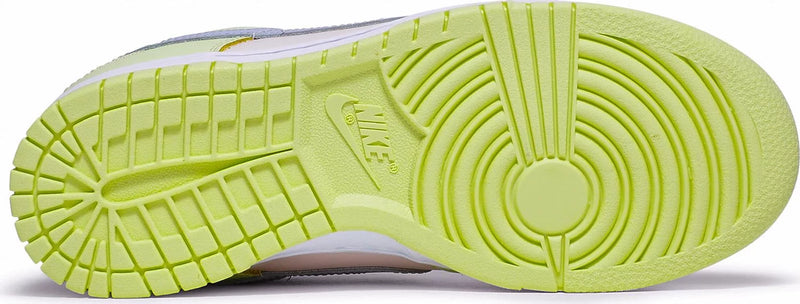 Dunk Low 'Lime Ice'