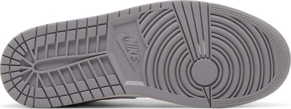 Air Jordan 1 Low 'True Blue Cement'