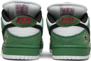 Dunk Low Pro SB 'Heineken'