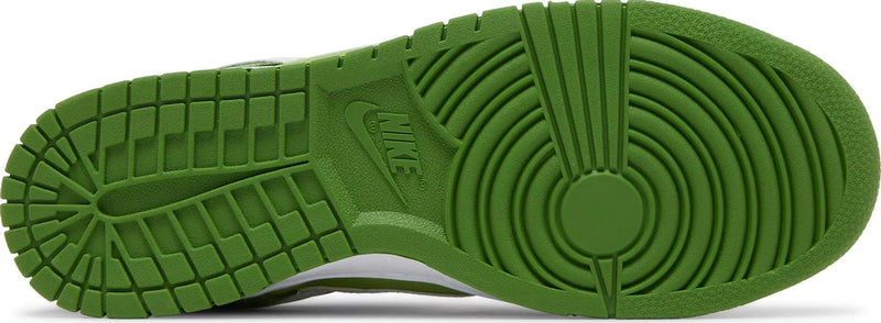Dunk Low 'Chlorophyll'