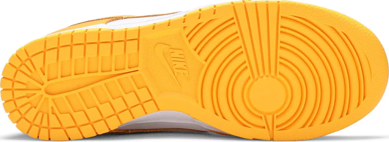 Dunk Low 'Laser Orange'