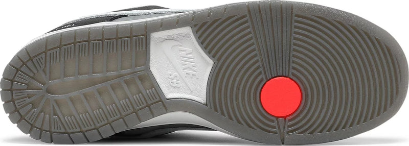 Dunk Low SB 'Camcorder'