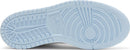 Air Jordan 1 High Zoom Comfort 'Cool Grey Light Blue'
