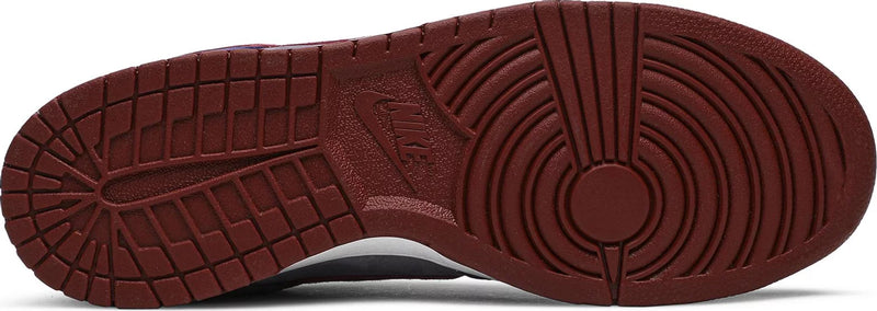 Dunk Low Retro Vol. 1 SP 'Plum'