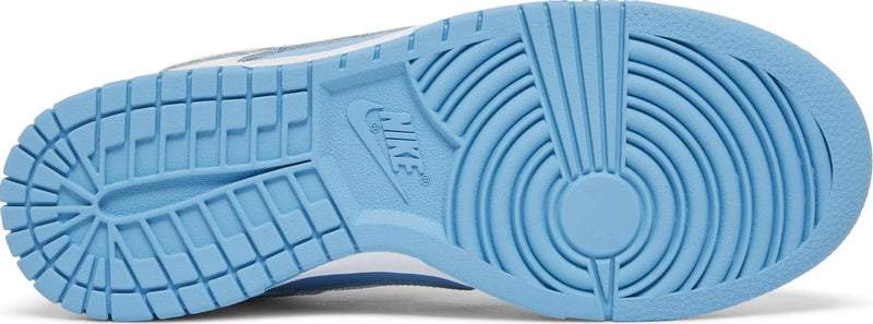 Dunk Low 'Reverse UNC'