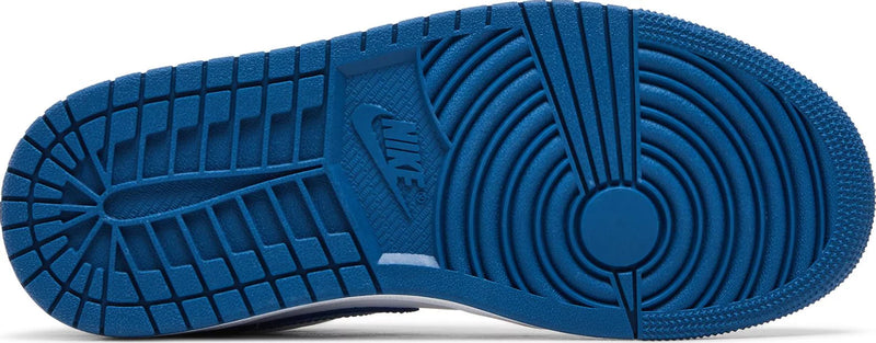 Air Jordan 1 Low 'Marina Blue'