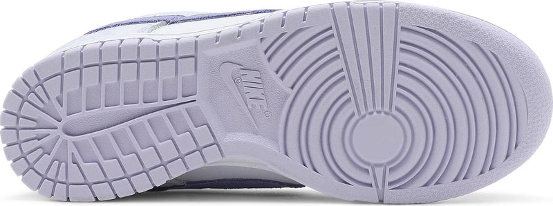 Dunk Low OG 'Purple Pulse'